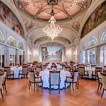 Hotel Fairmont Le Palace