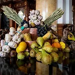 Hotel Fairmont Le Palace 5*