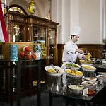 Hotel Fairmont Le Palace 5*