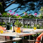 Fairmont Le Palace Montreux