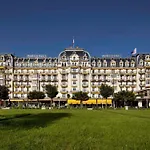 Fairmont Le Palace 5* Montreux