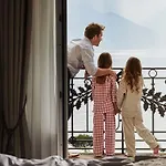 Hotel Fairmont Le Palace 5*