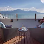 Hotel Fairmont Le Palace