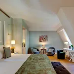 Hotel Fairmont Le Palace