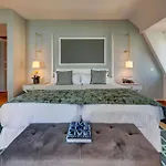 Fairmont Le Palace Montreux