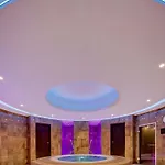 Fairmont Le Palace Hotel Montreux