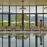 Fairmont Le Palace Montreux