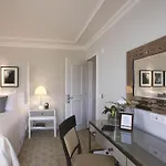 Fairmont Le Palace 5* Montreux