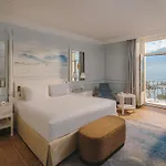 Hotel Fairmont Le Palace