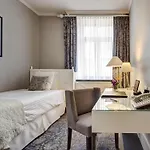 Hotel Fairmont Le Palace Montreux