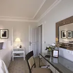 Fairmont Le Palace 5* Montreux