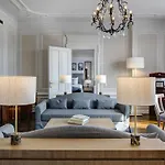 Fairmont Le Palace Hotel