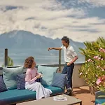 Fairmont Le Palace