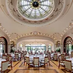 Fairmont Le Palace Montreux
