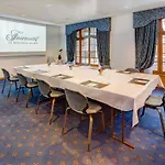 Hotel Fairmont Le Palace Montreux