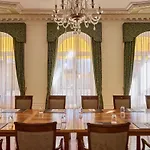 Fairmont Le Palace Hotel Montreux