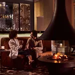 Fairmont Le Palace Hotel Montreux