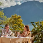 Hotel Fairmont Le Palace Montreux
