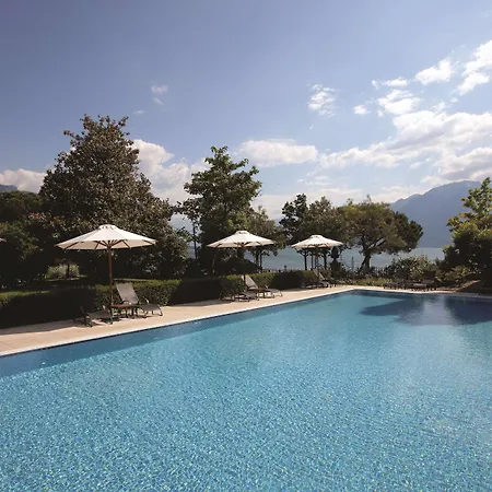 Szálloda Fairmont Le Palace 5*