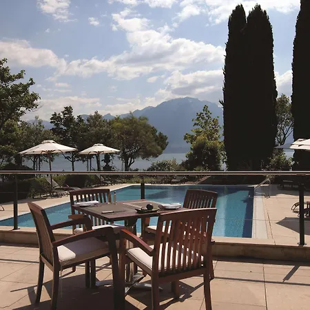 Fairmont Le Palace