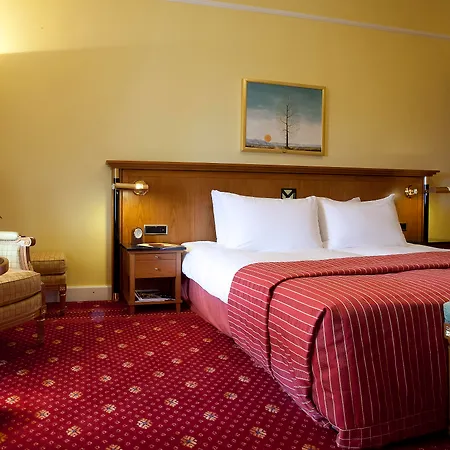 Hotel Fairmont Le Palace