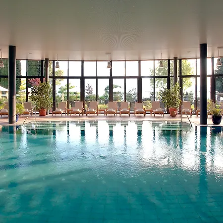 Fairmont Le Palace Hotel Montreux