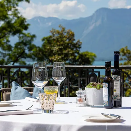 Hotel Fairmont Le Palace 5*