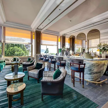 Hotel Fairmont Le Palace