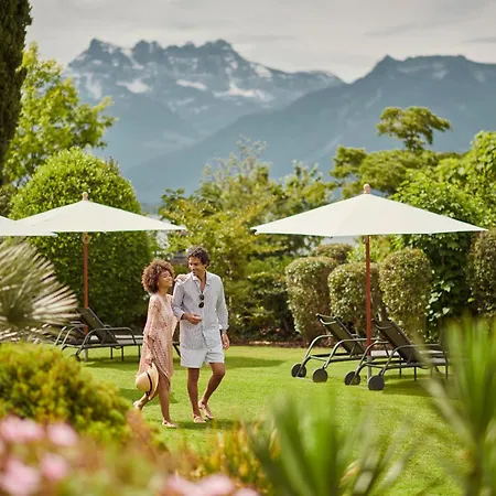 Szálloda Fairmont Le Palace