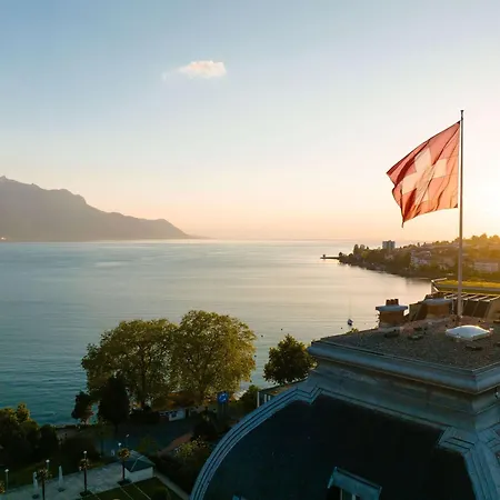Fairmont Le Palace 5*