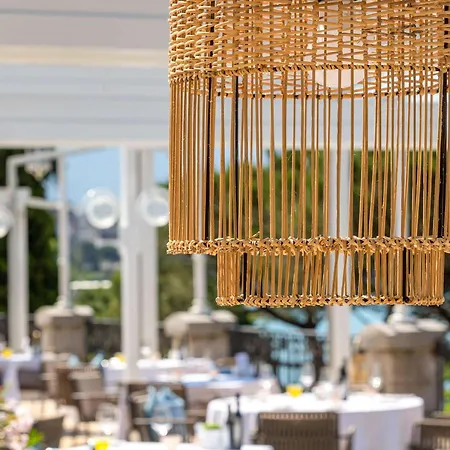 Fairmont Le Palace Montreux
