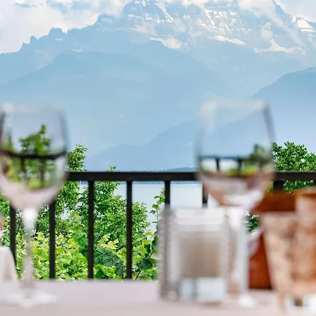 Fairmont Le Palace Hotel