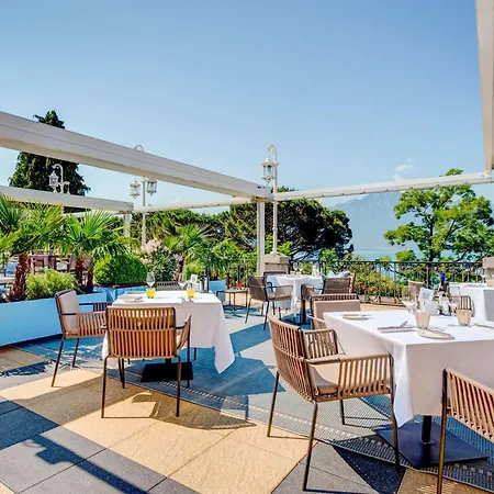 Fairmont Le Palace Hotel 5*