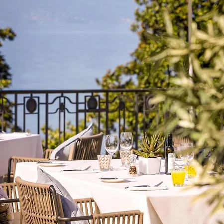 Fairmont Le Palace Montreux
