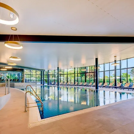 Fairmont Le Palace Hotel
