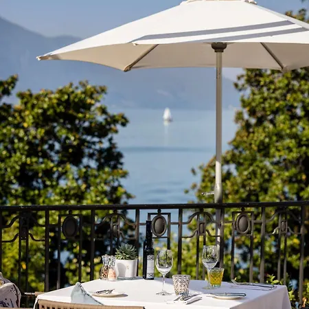 Fairmont Le Palace 5*