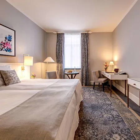 Fairmont Le Palace Montreux