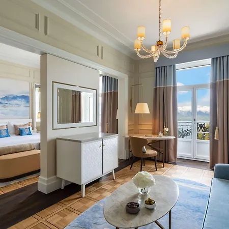 Hotel Fairmont Le Palace