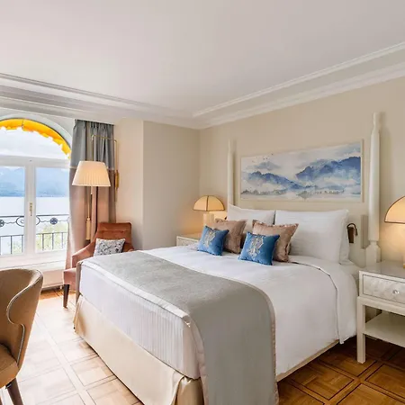 Fairmont Le Palace 5*
