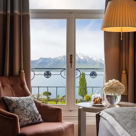 Fairmont Le Palace 5*
