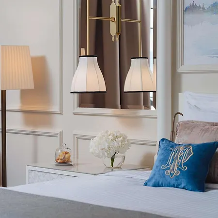 Fairmont Le Palace 5* Montreux