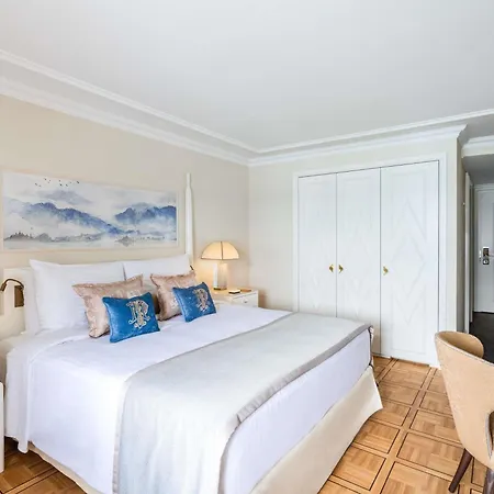 Hotel Fairmont Le Palace 5*