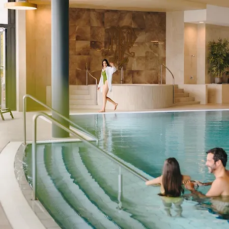 Hotel Fairmont Le Palace Montreux