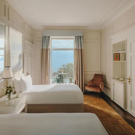 Fairmont Le Palace 5*