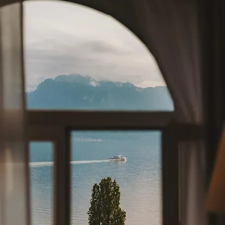 Fairmont Le Palace 5*