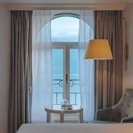 Fairmont Le Palace Montreux
