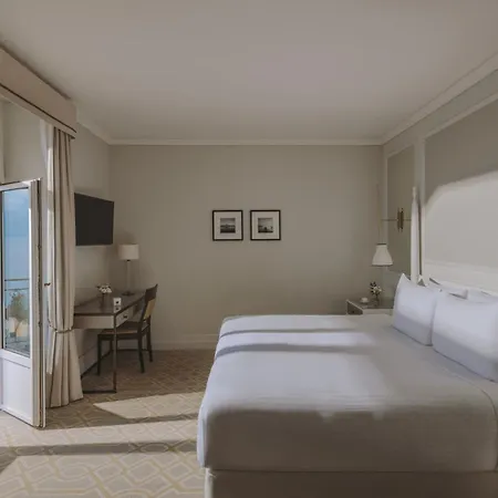 Fairmont Le Palace 5*