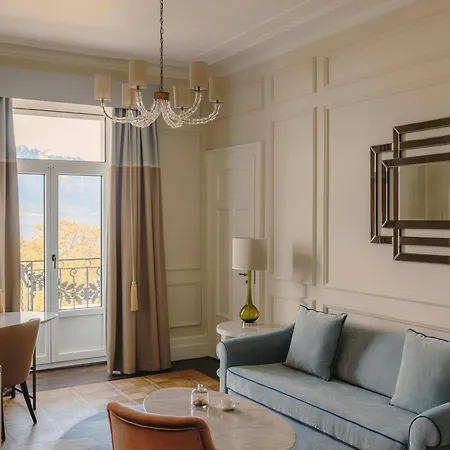 Fairmont Le Palace