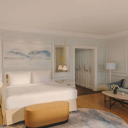 Fairmont Le Palace Montreux