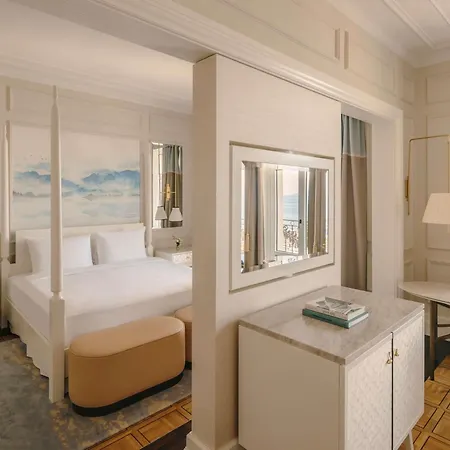 Fairmont Le Palace 5* Montreux